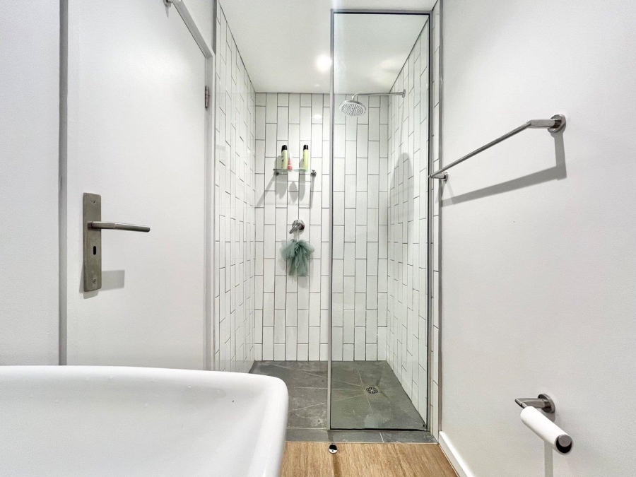 0 Bedroom Property for Sale in Woodstock Western Cape